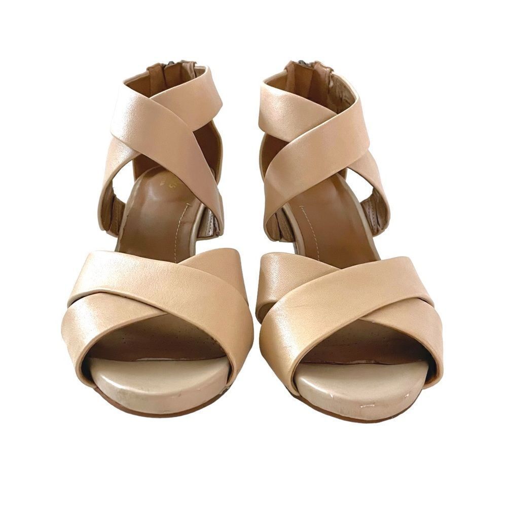 Clarks Florine Sashae Dress Sandals - Picture 3 of 8